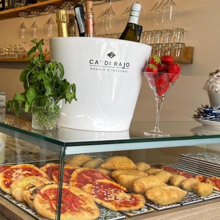 Piazza Del Mercato 라킬라 외부 사진